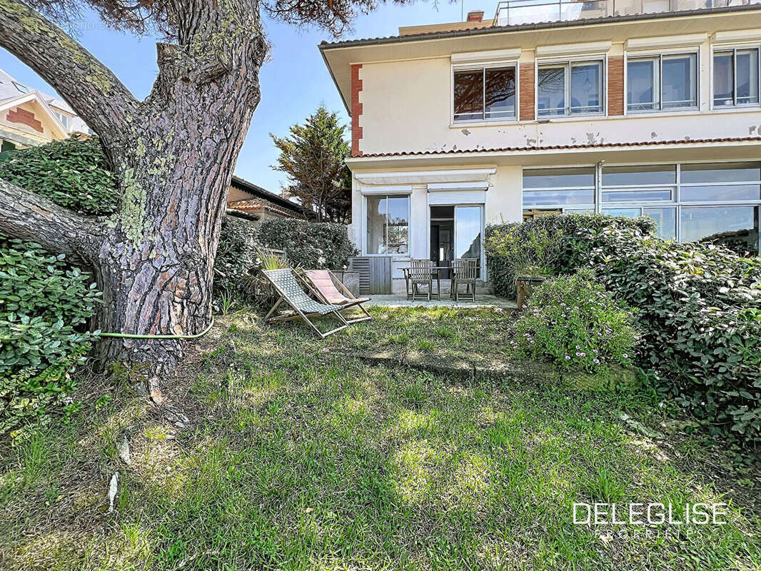 Appartement à ARCACHON
