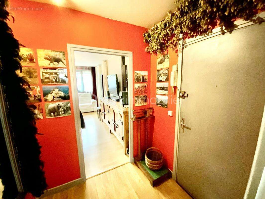 Appartement à TOURCOING