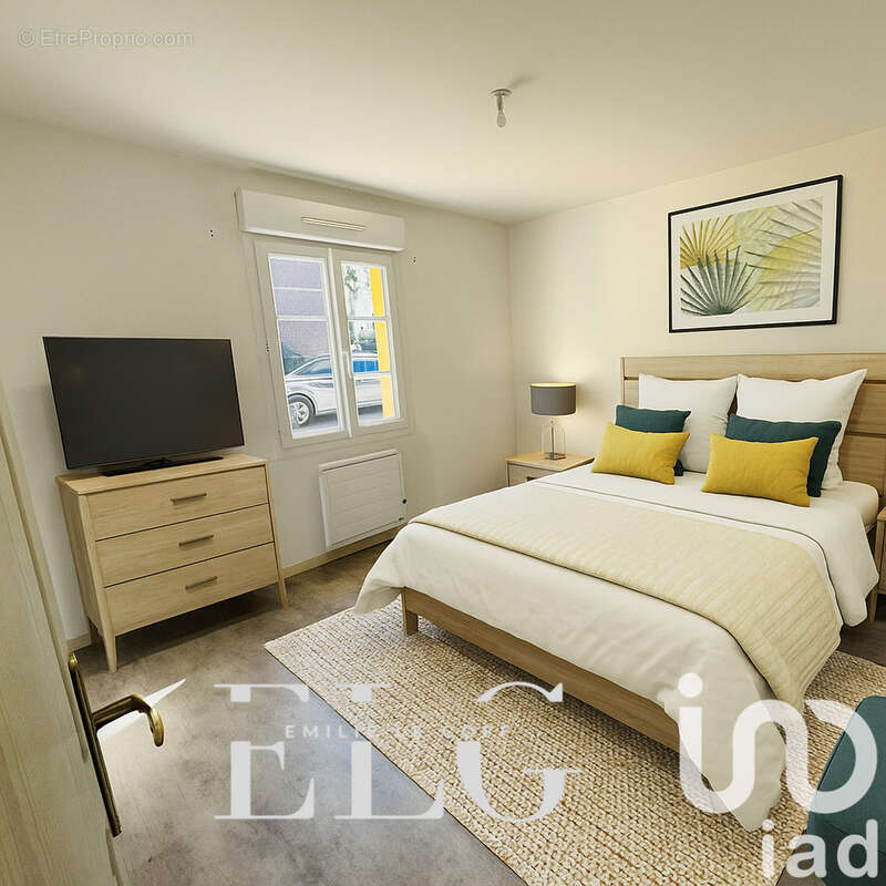 Photo 5 - Maison à MAUQUENCHY