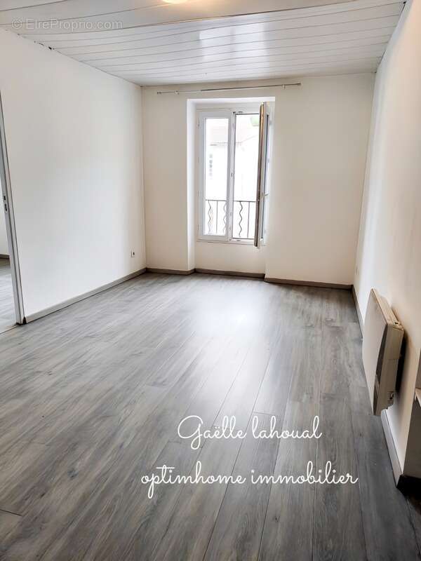 Appartement à BEDARIEUX