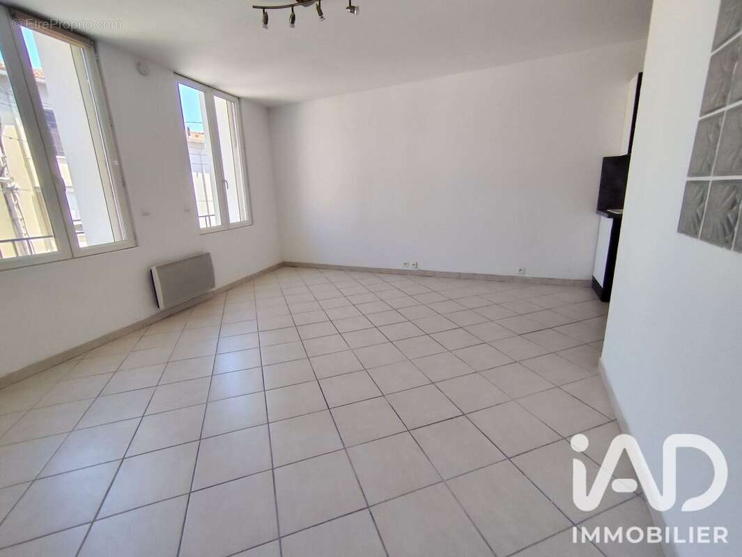 Photo 8 - Appartement à SALSES-LE-CHATEAU