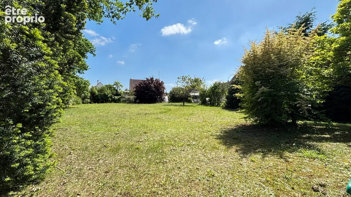 Maison Asnieres Sur Oise 7 pièce(s) 133.55 m2 - photo 13
