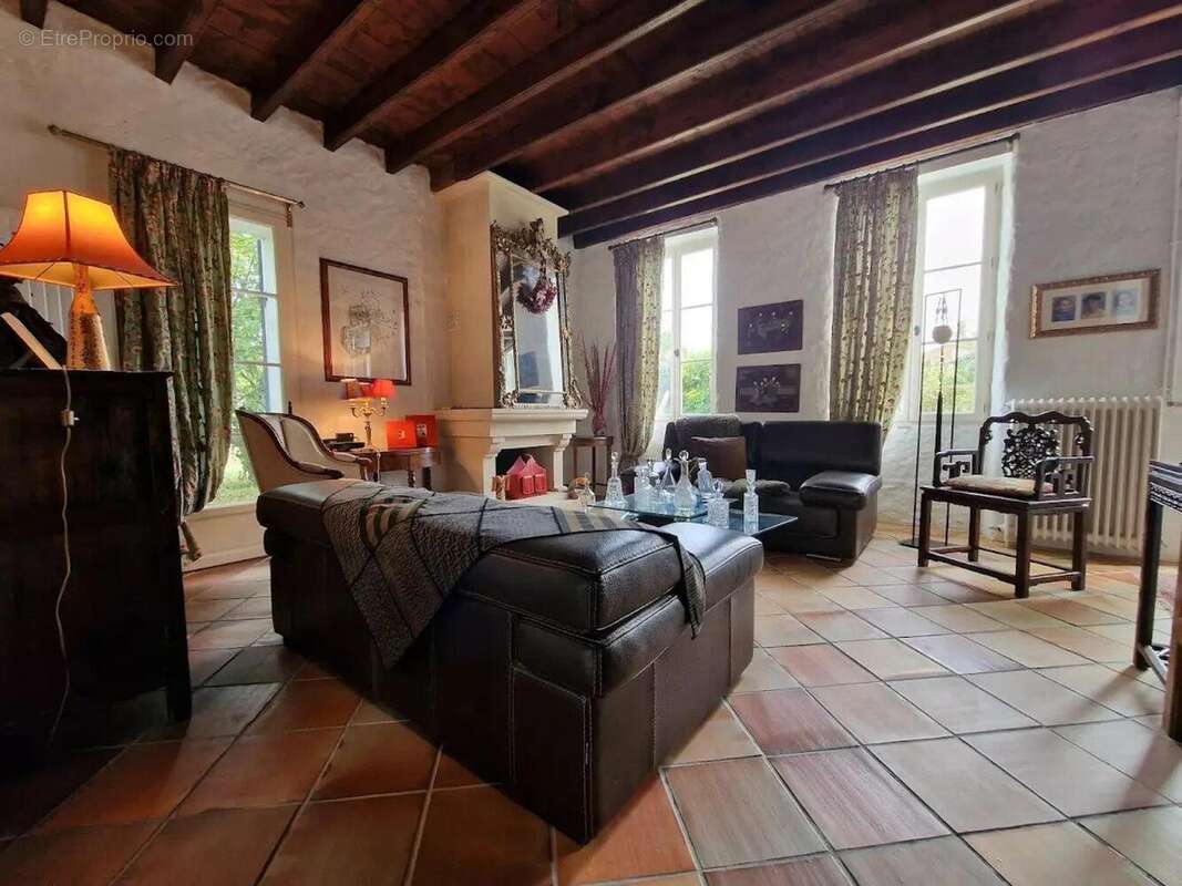 Photo 3 - Maison à ARSAC