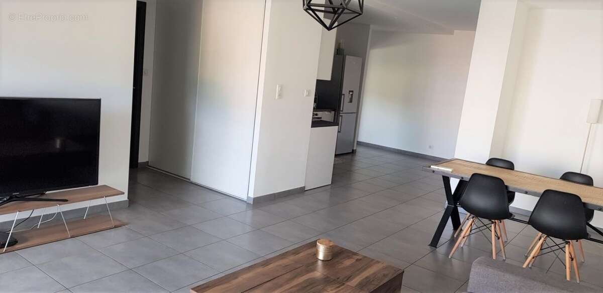 Appartement - photo 3