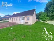 Maison à LES TROIS-PIERRES