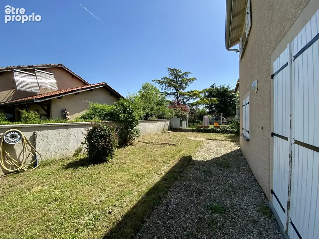 Maison 118 m2 - photo 11