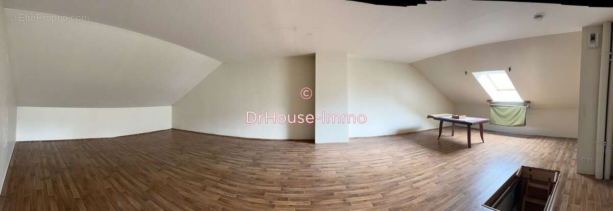 Appartement à TROYES