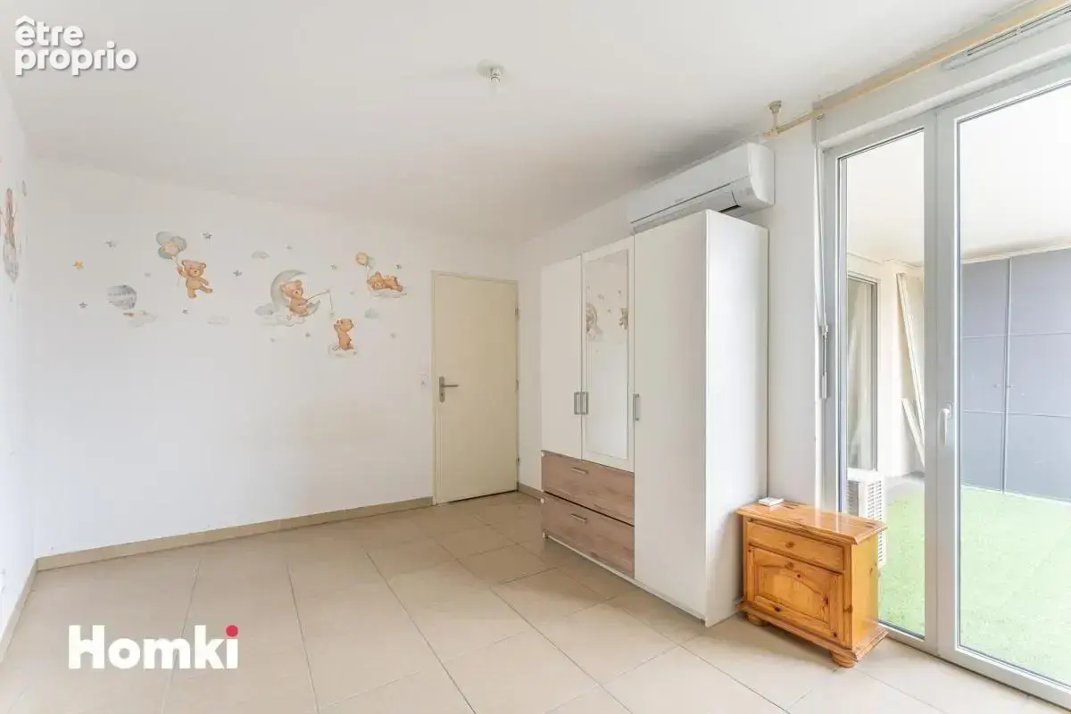 Appartement T2 de 48 m² à Marseille 13005, Rue Jaubert - photo 8