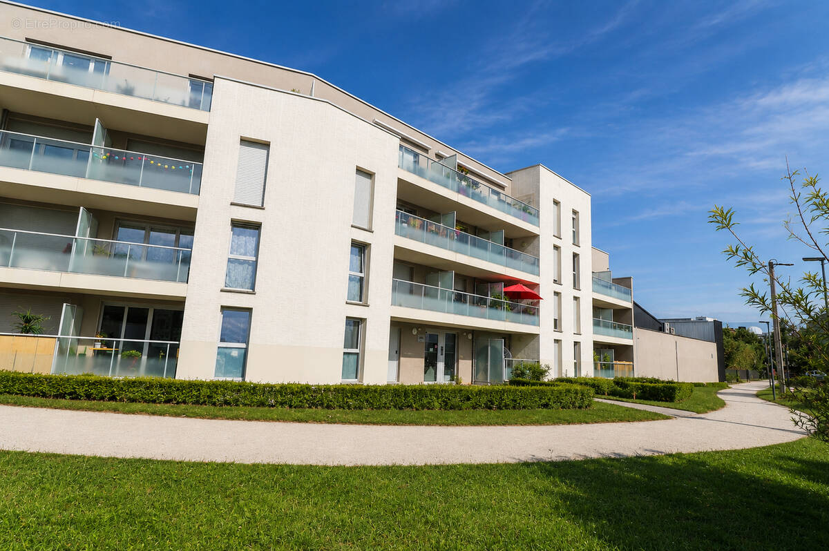 Appartement à CAEN