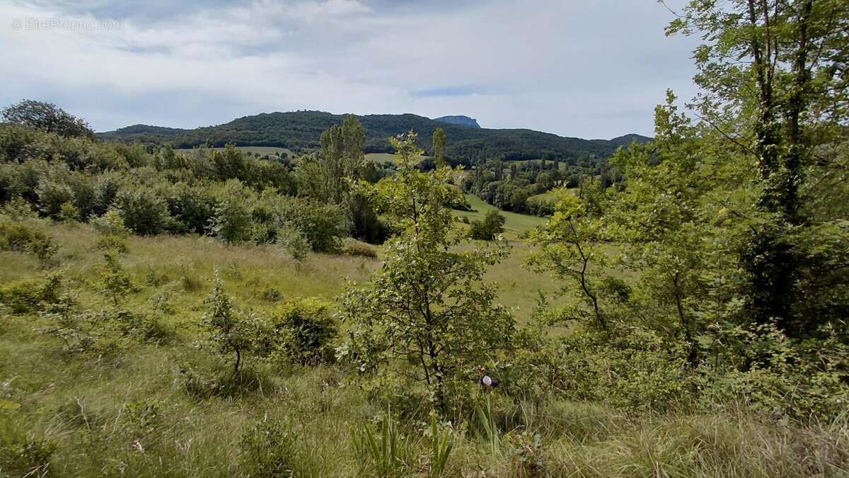 Maison à DIVAJEU