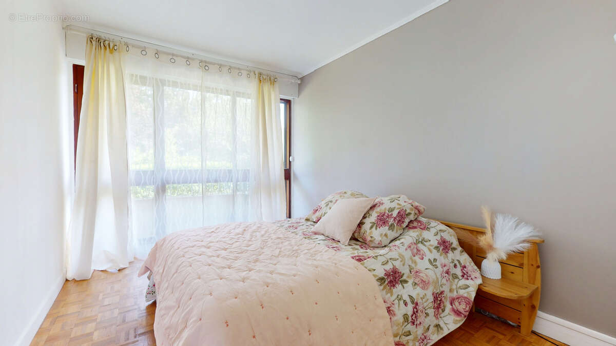 Appartement à LA FRETTE-SUR-SEINE
