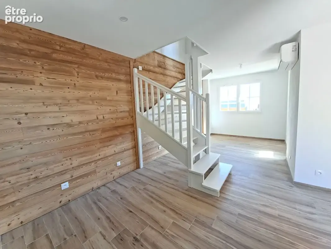 Les Angles, Chalet individuel avec grand garage et terrasses - photo 6
