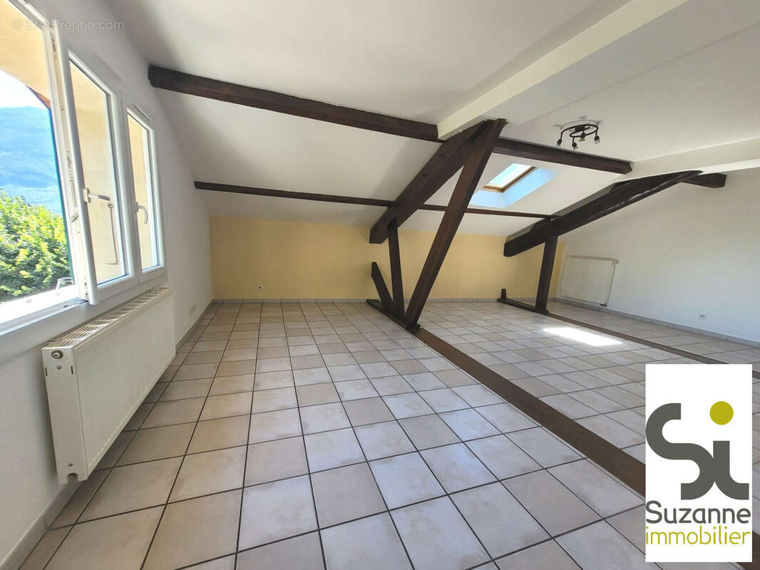 Appartement à VOREPPE