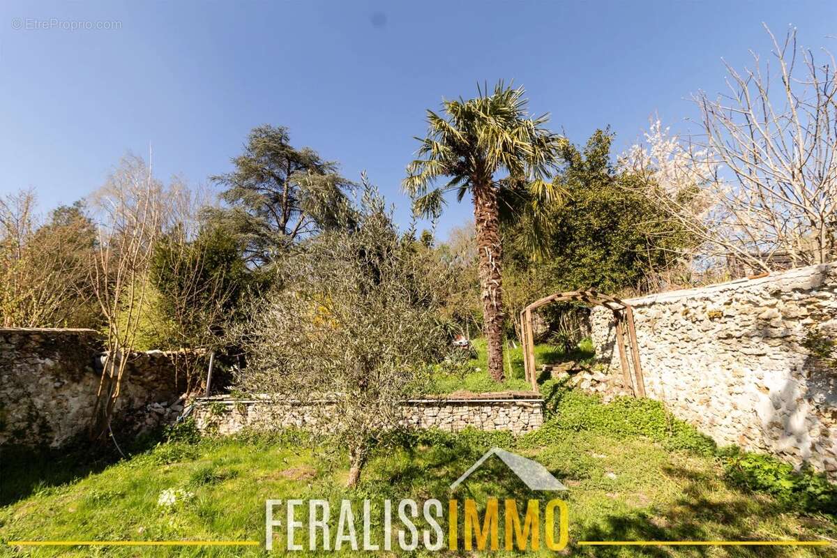 Maison à EVECQUEMONT