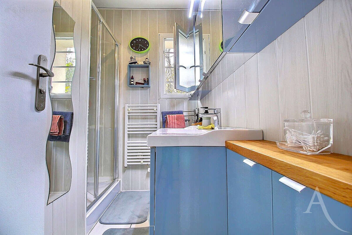 Maison à VILLENAVE-D&#039;ORNON