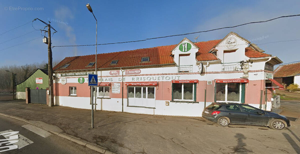 Maison à HEM-HARDINVAL