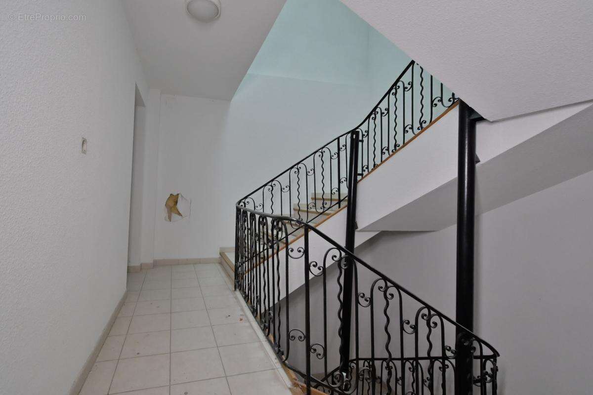 Appartement à CLERMONT-L'HERAULT