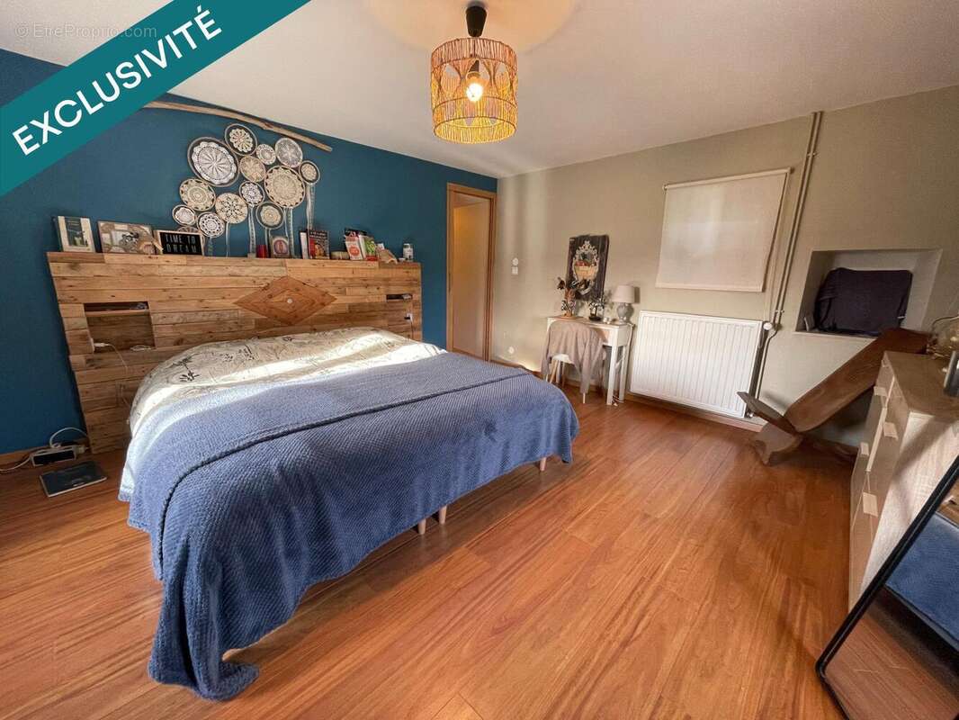 Photo 7 - Maison à SAINT-PAULIEN