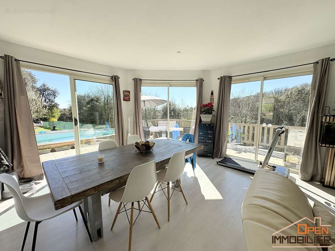 Maison 157 m² à Carsac-Aillac  - photo 190