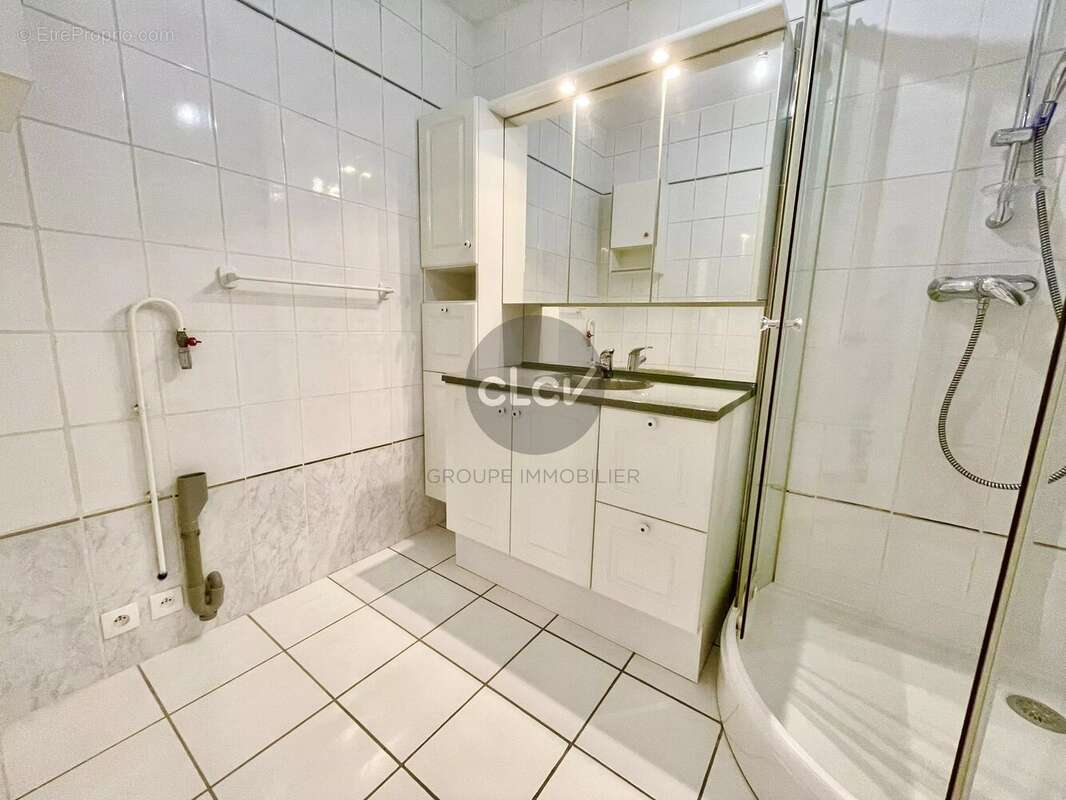 T4 de 86,58 m² Climatisé 69270 FONTAINES SUR SAONE - photo 20
