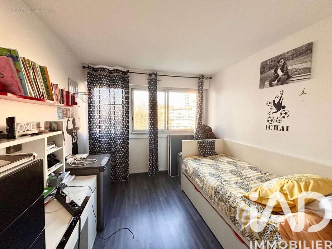 Photo 6 - Appartement à SARCELLES