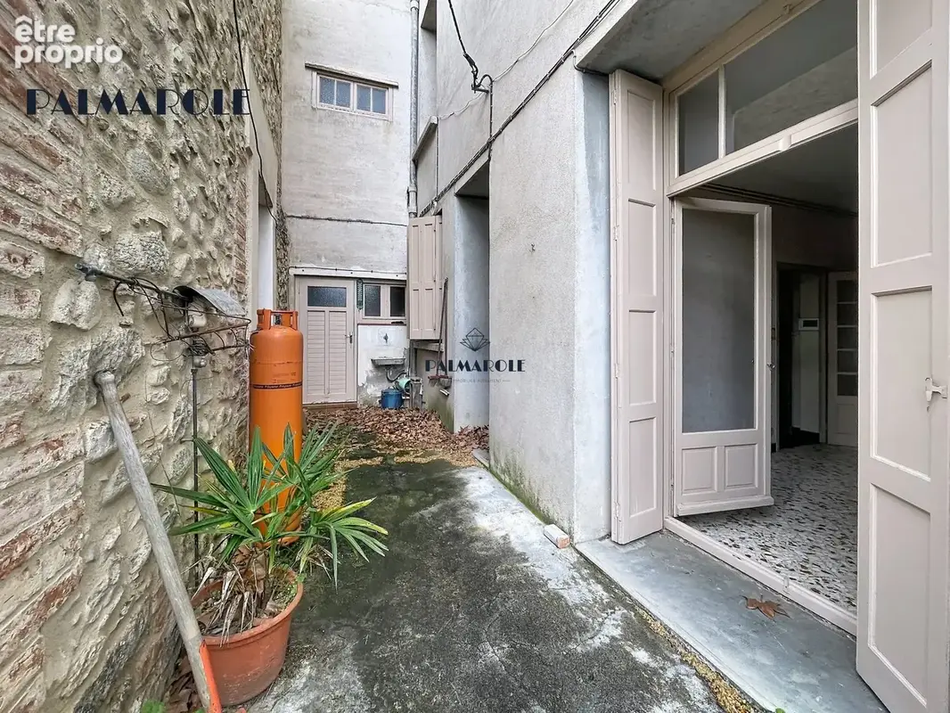 Appartement 2 pièces 62 m² à vendre à Ceret (66400) - photo 3