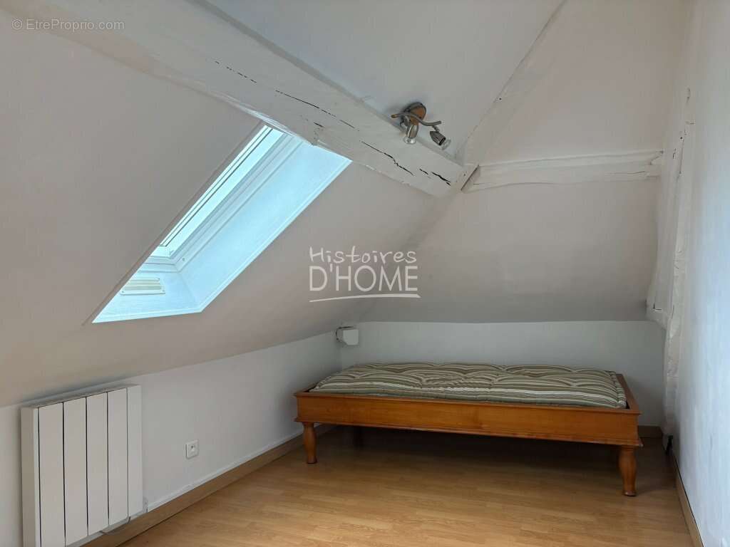 Appartement à LA FERTE-GAUCHER