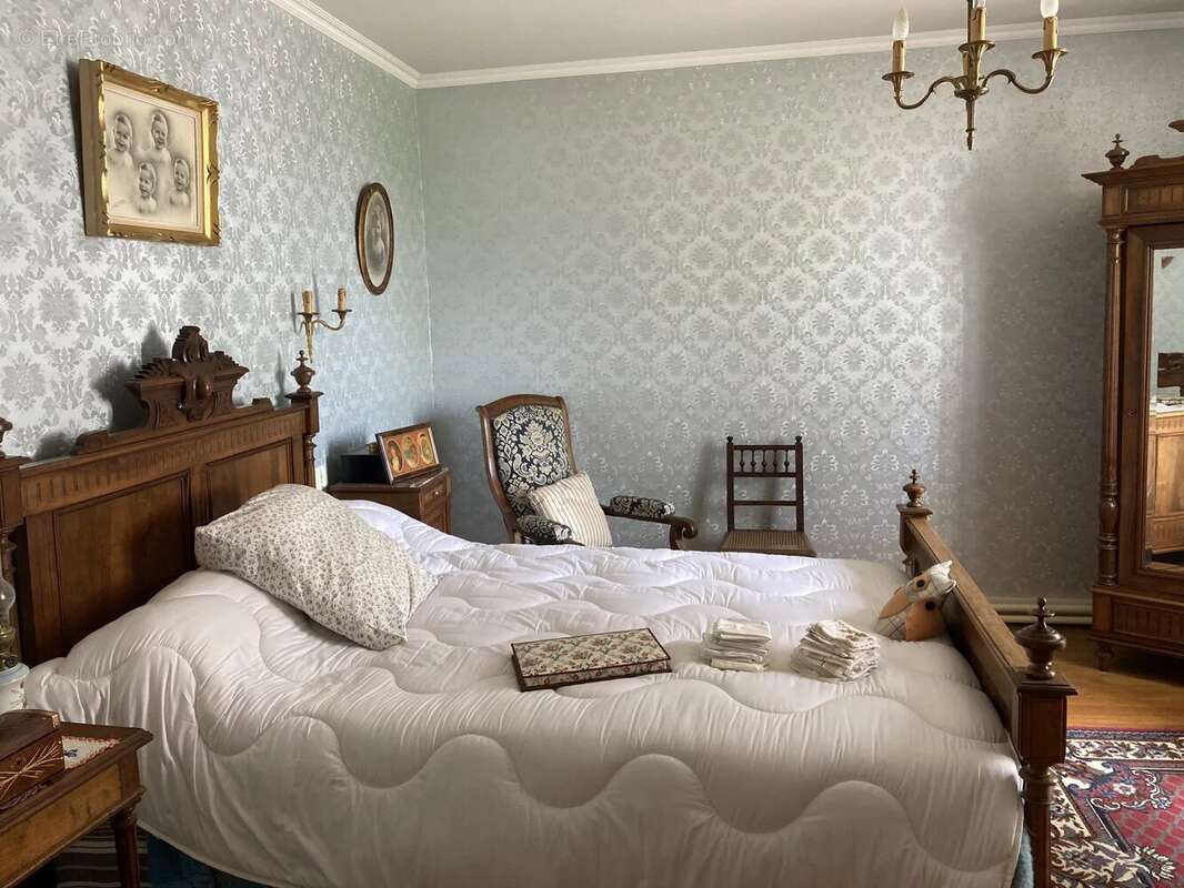 Maison de charme proche tous commerces - photo 9