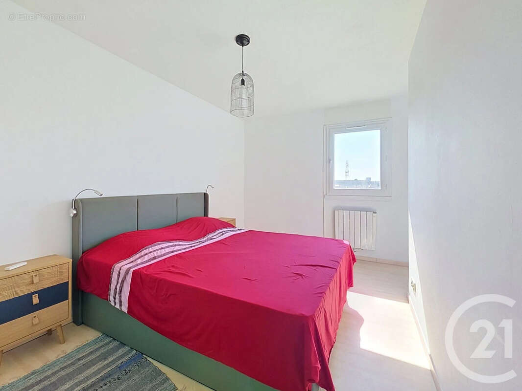 Appartement à MONTAUBAN