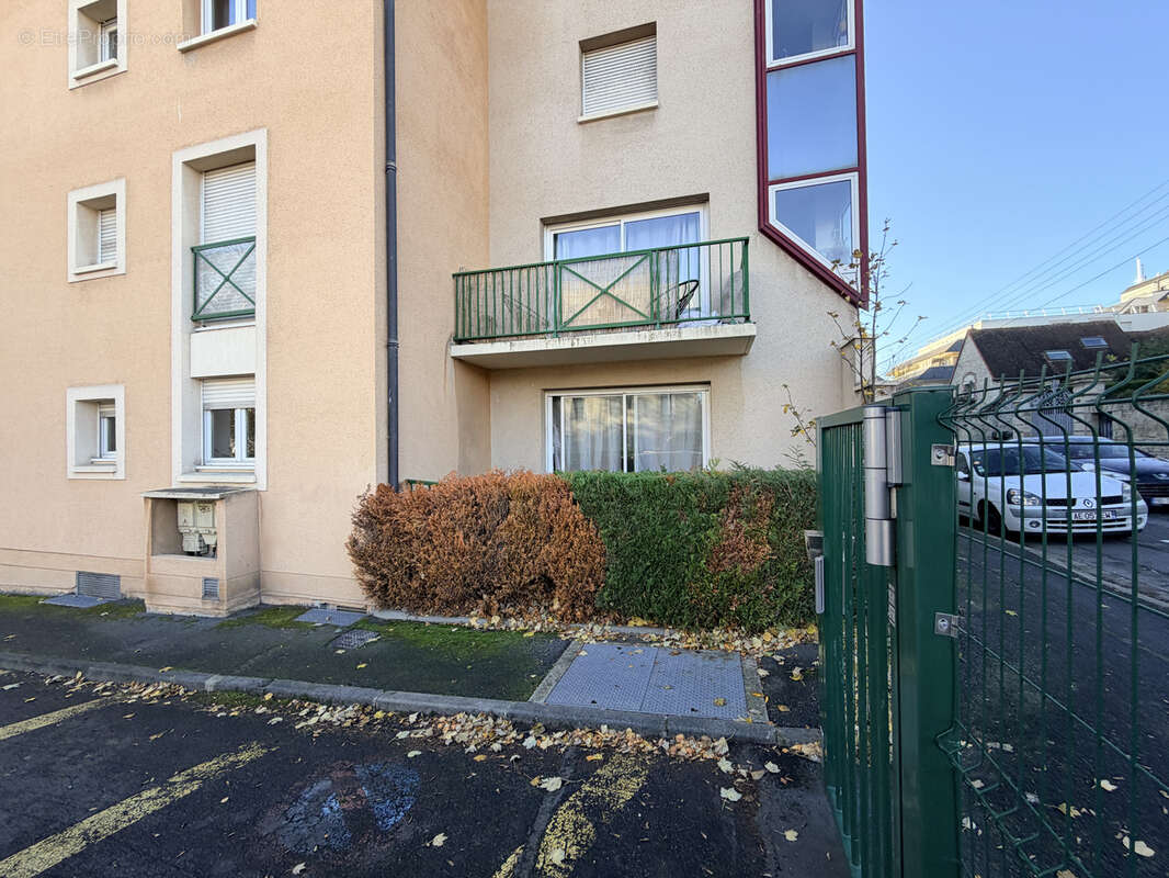 Appartement à CAEN