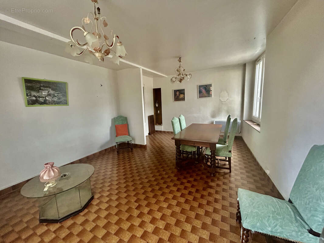 Maison à ESPERAZA