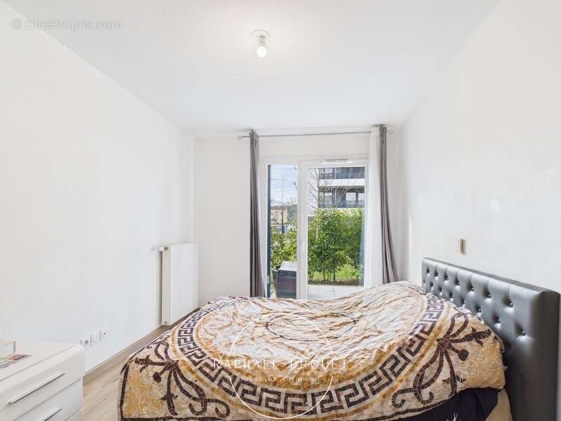 Appartement à VIENNE