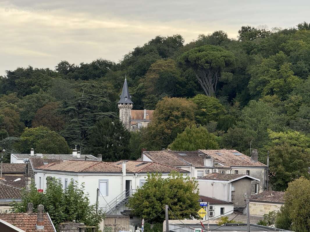 Appartement à FLOIRAC