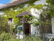 Maison à PLANCY-L'ABBAYE