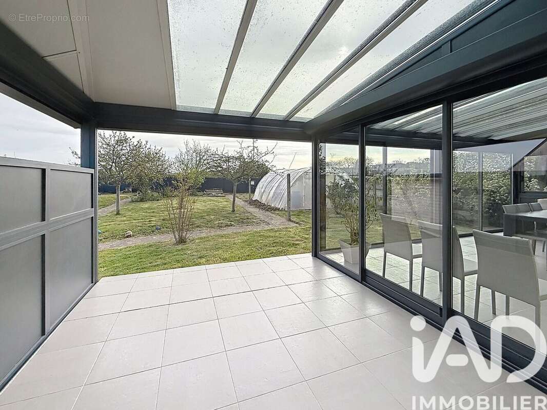 Photo 6 - Maison à PLERIN