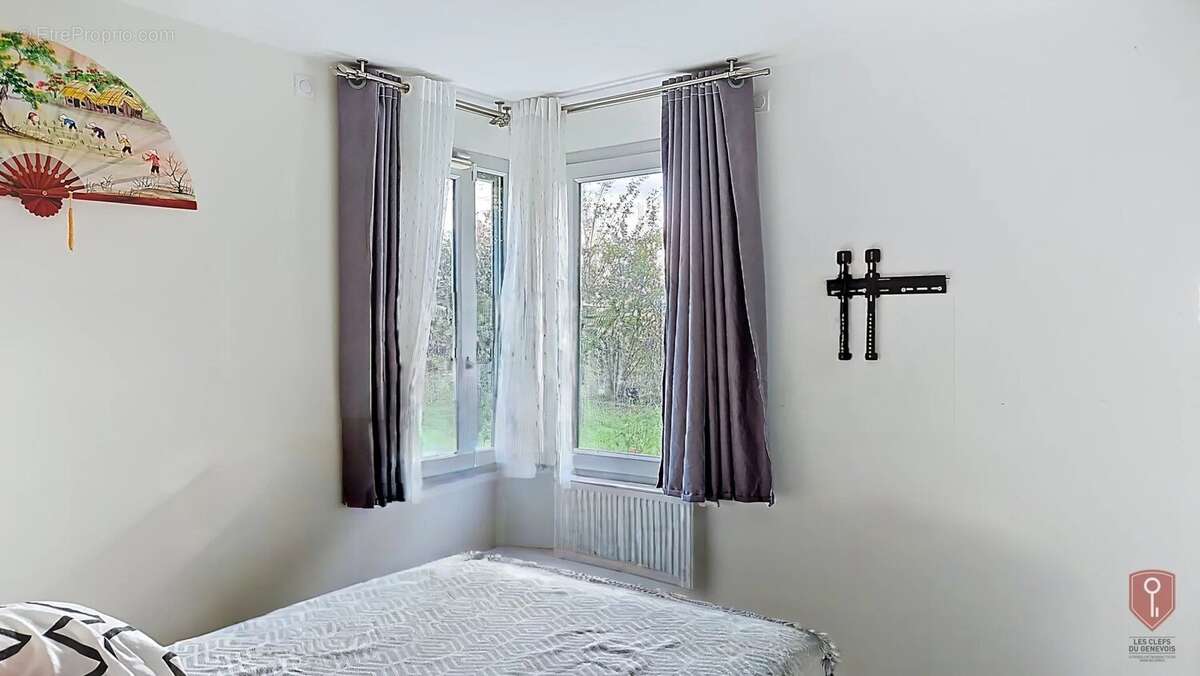 Appartement à ANNEMASSE