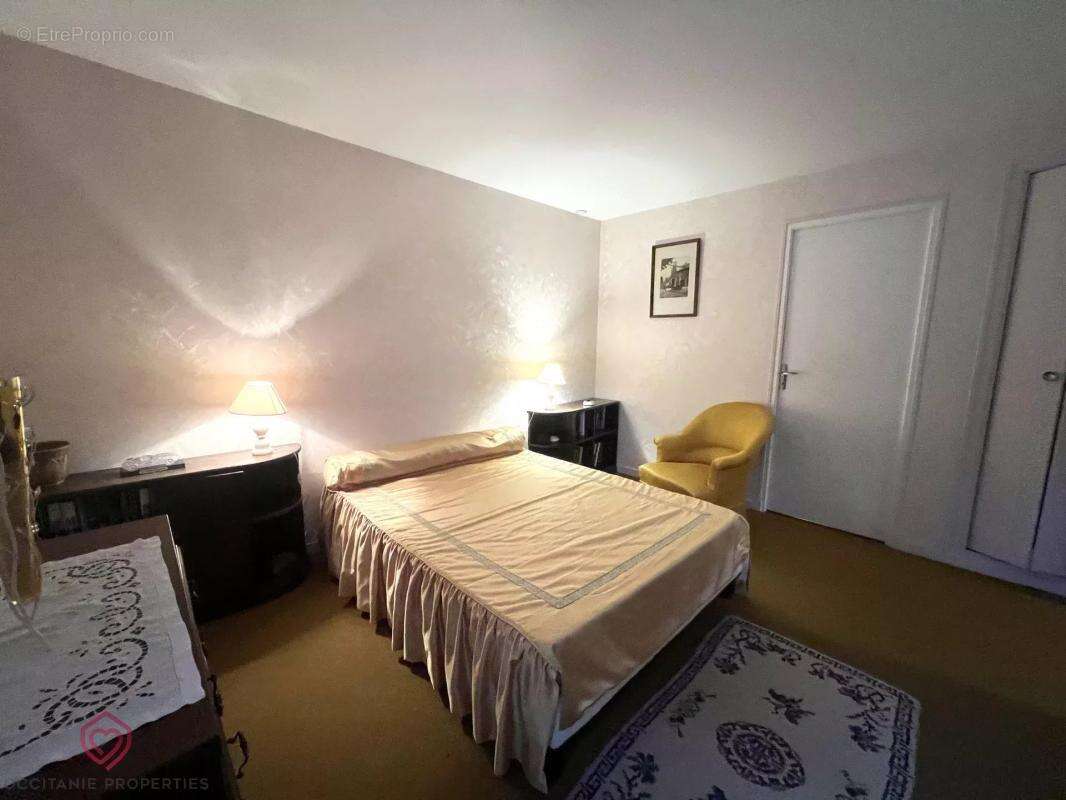 Maison à SAINT-GIRONS