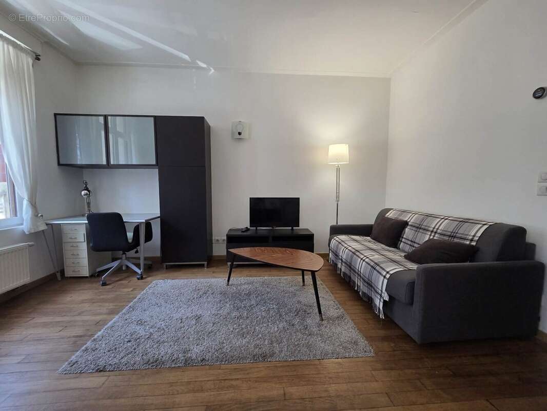 Appartement à LILLE