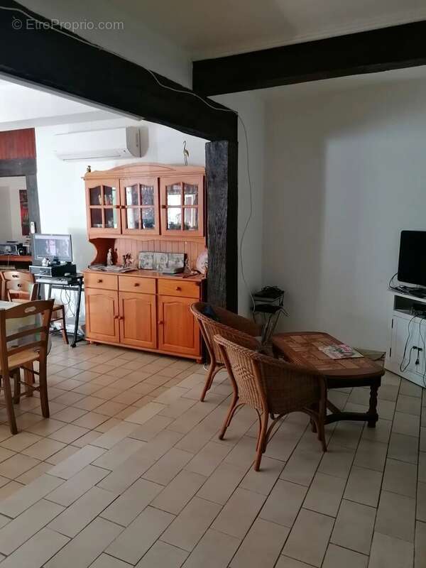 Appartement à ALBI