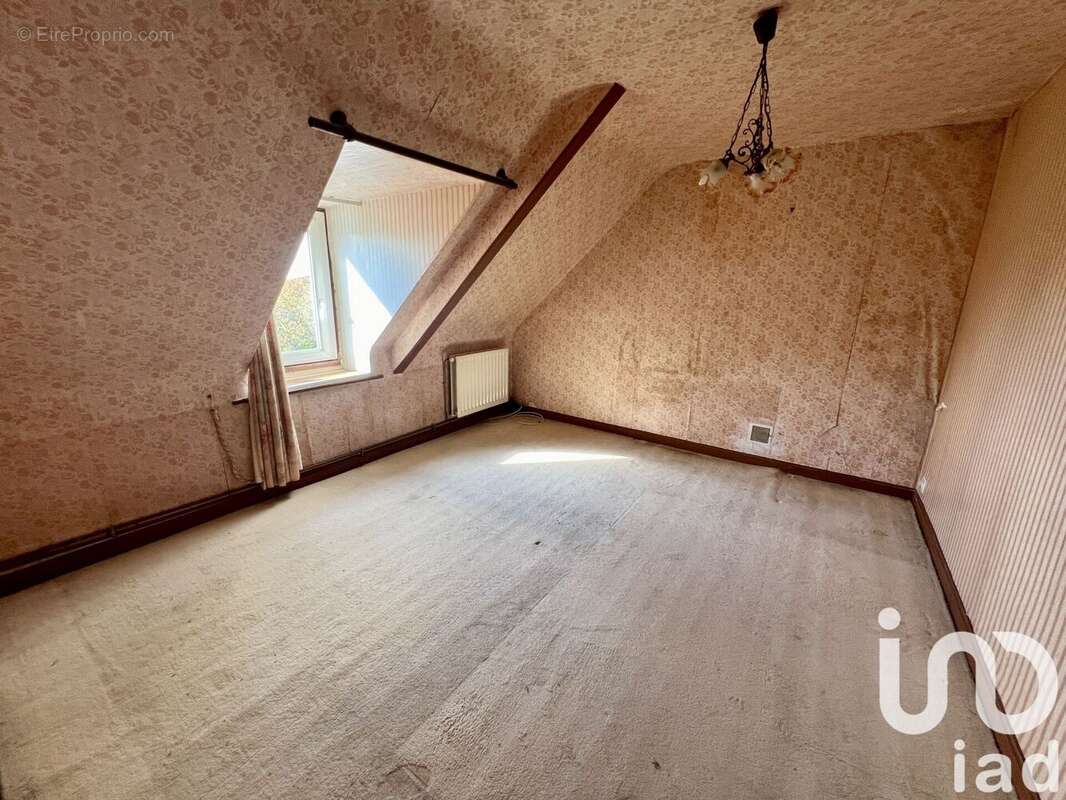 Photo 9 - Maison à PLOUBAZLANEC