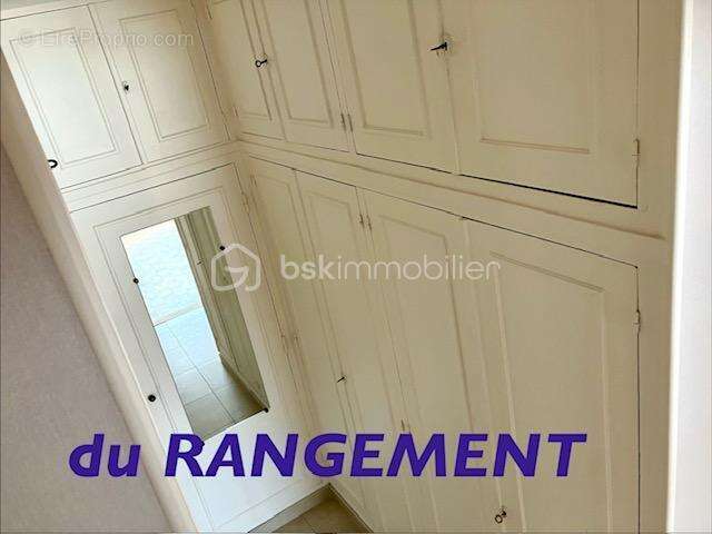 Appartement à BOULOGNE-SUR-MER
