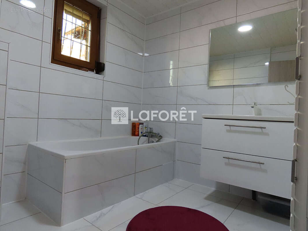 Maison à HUTTENHEIM