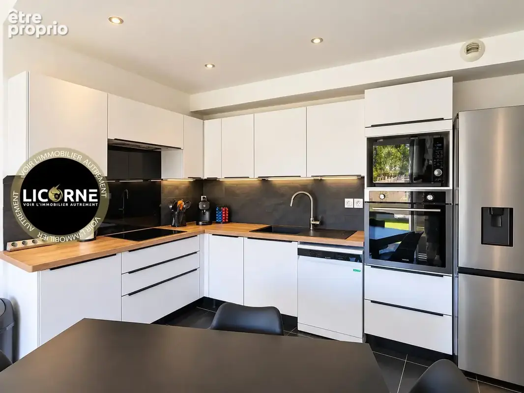 Appartement 3 pièces 60 m² à vendre à Gignac-La-Nerthe (13180) - photo 4