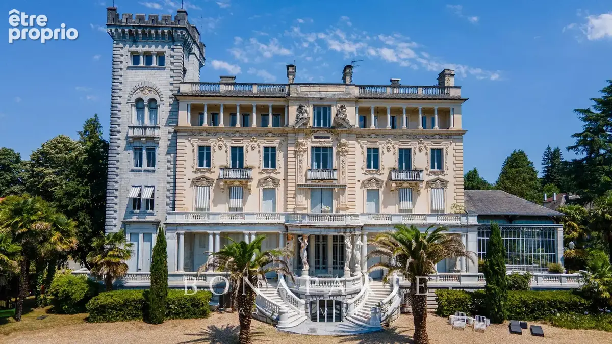 Appartement à PAU