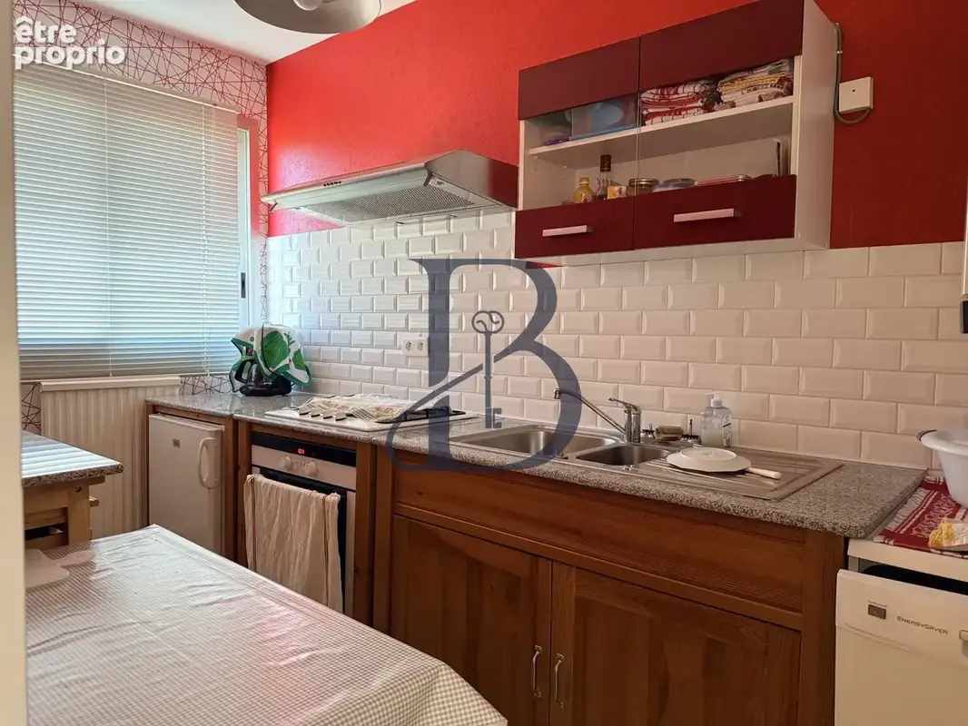 Appartement 46 m² à Granville  - photo 6