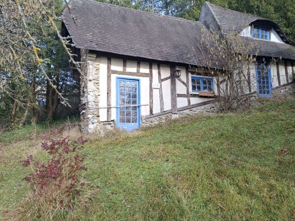 Terrain à VERNON