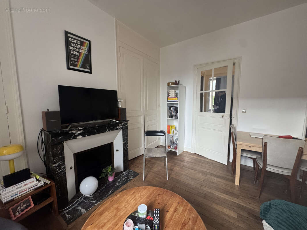 Appartement à LIMOGES