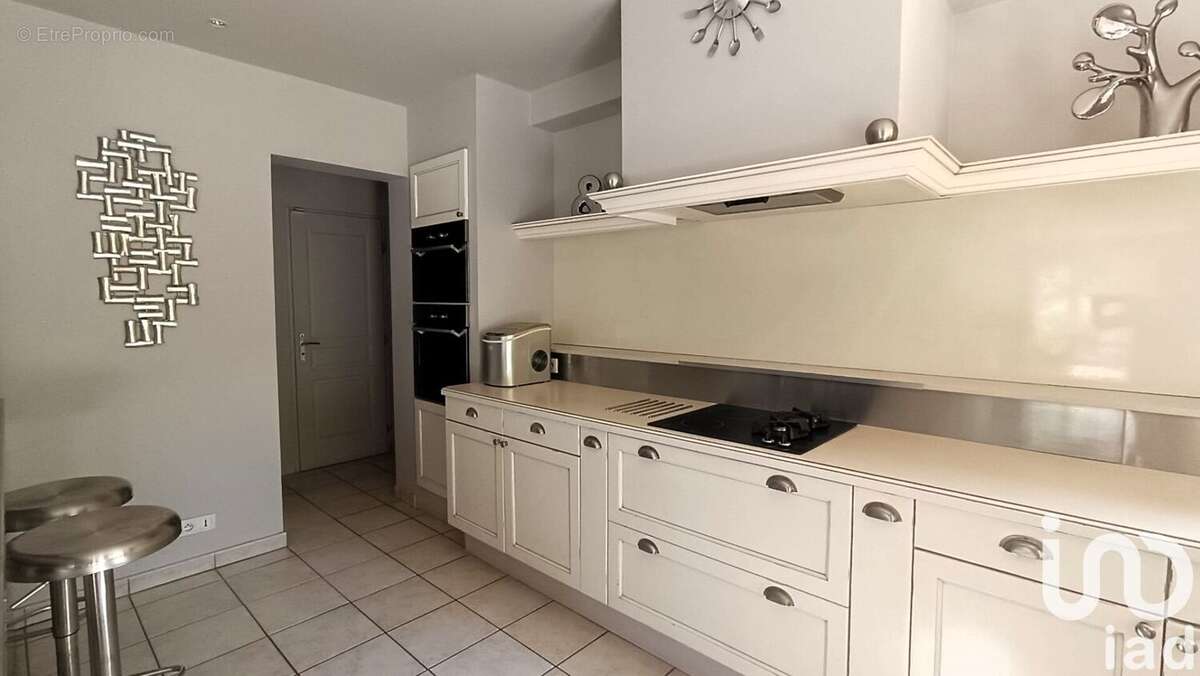 Photo 6 - Maison à LE TIGNET