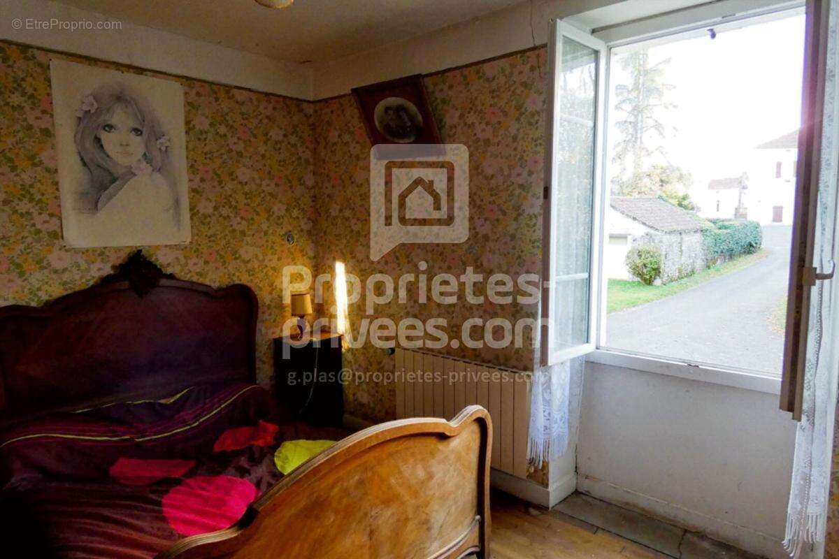 Maison Labastide Du Vert 5 pièce(s) 115 m2 - photo 18