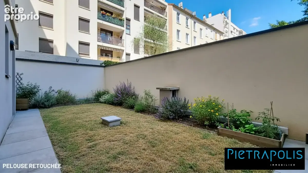 Appartement 3 pièces 77 m² à vendre à Lyon-3e (69003) - photo 6